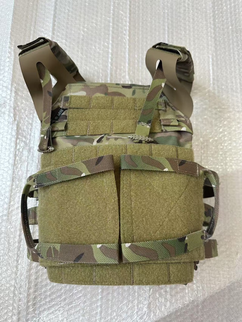 Crossfit Vest - Outdoor Sports JPC2.0 Vest + MOLLE