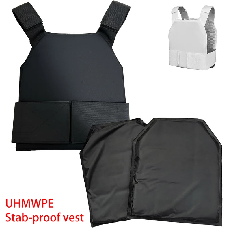 Crossfit Vest - Tactical Anti-puncture vest,High quality protective, with
