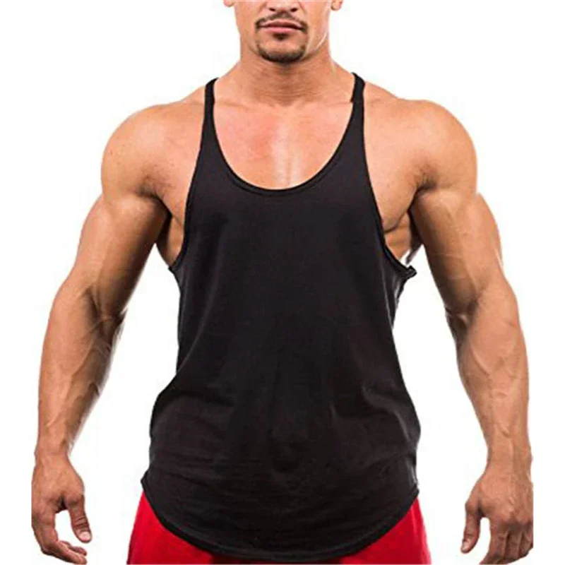 Running Vests Men Sleeveless S - Crossfit Vest recension och pris