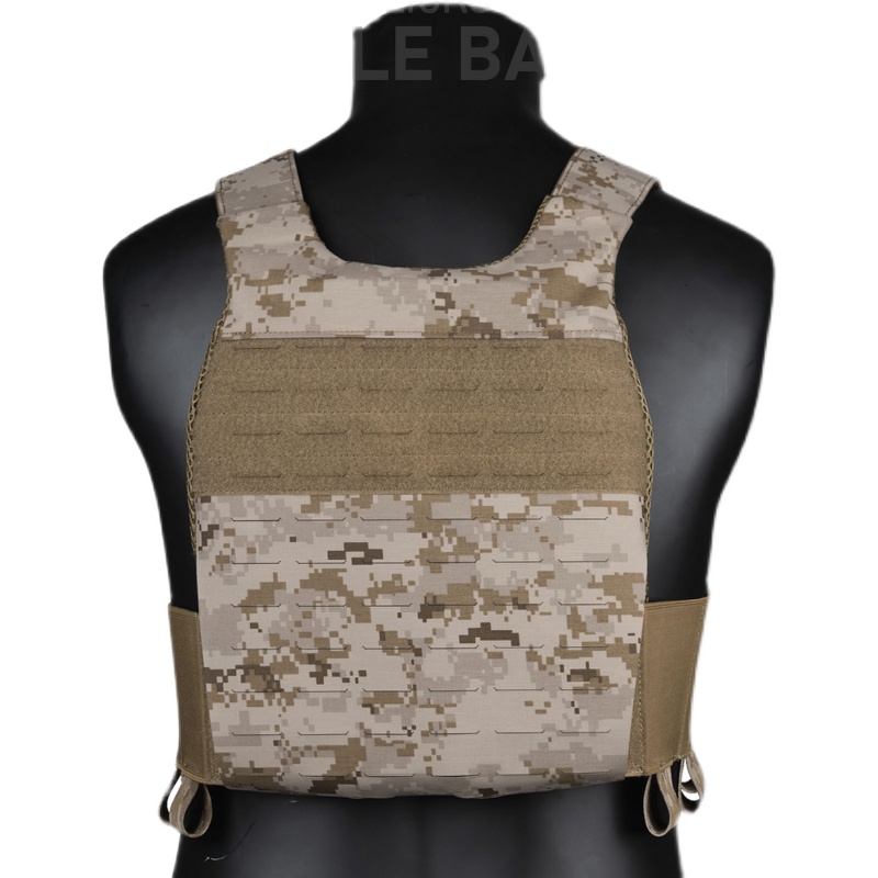 Laser Modular Backplane Assemb - Crossfit Vest recension och pris