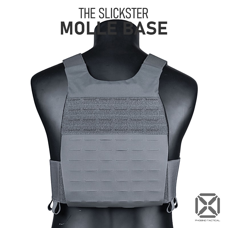 Laser Modular Backplane Assemb - Crossfit Vest recension och pris