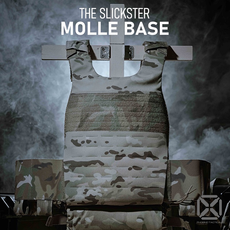 Laser Modular Backplane Assemb - Crossfit Vest recension och pris