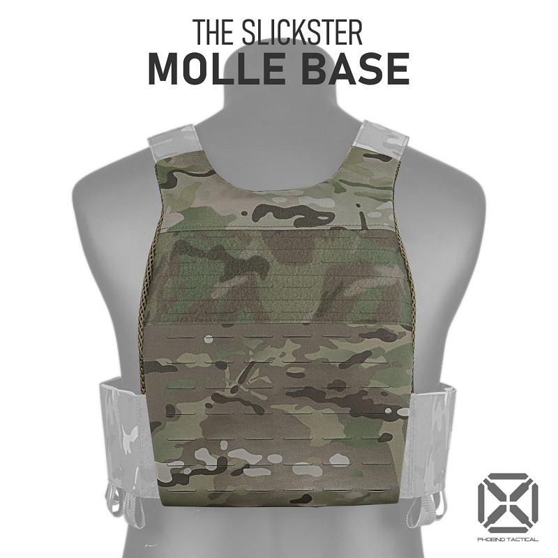 Laser Modular Backplane Assemb - Crossfit Vest recension och pris