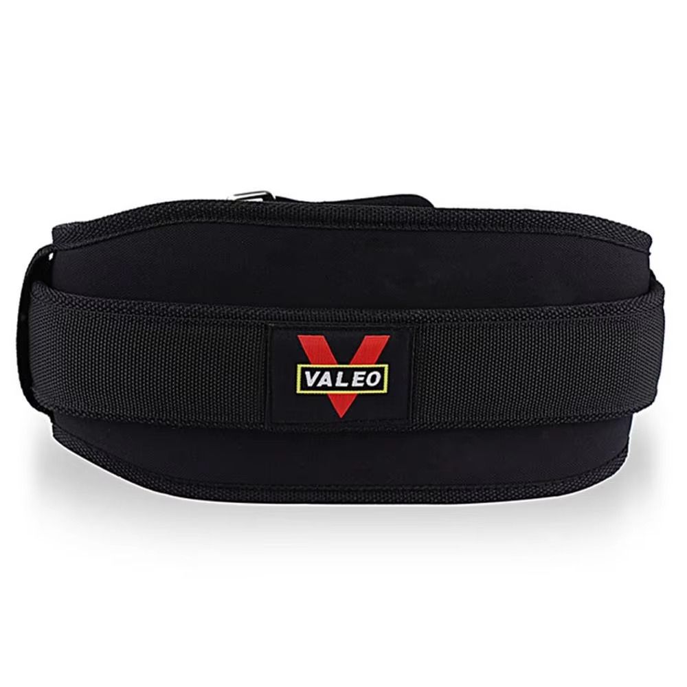EVA Adjustable Fitness Belt Bo - Crossfit Workout With Equipment recension och pris