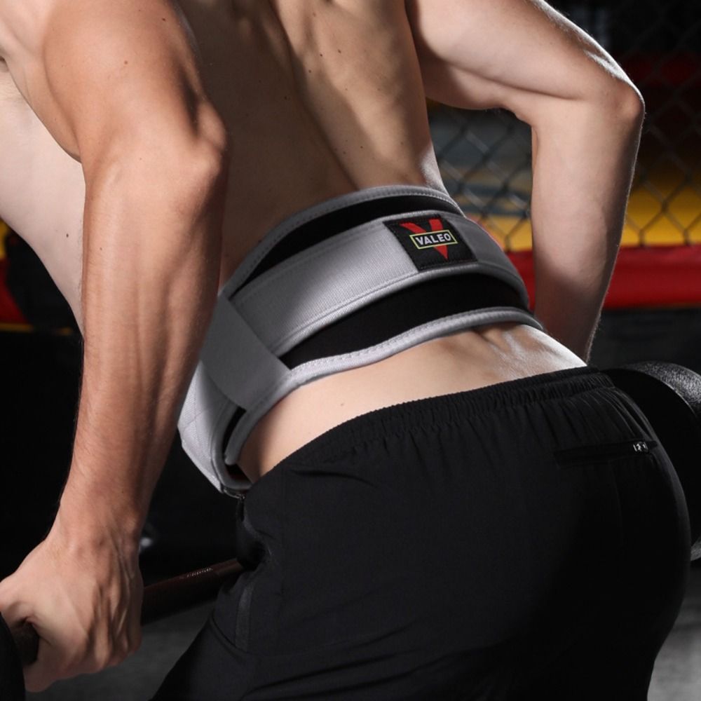 EVA Adjustable Fitness Belt Bo - Crossfit Workout With Equipment recension och pris