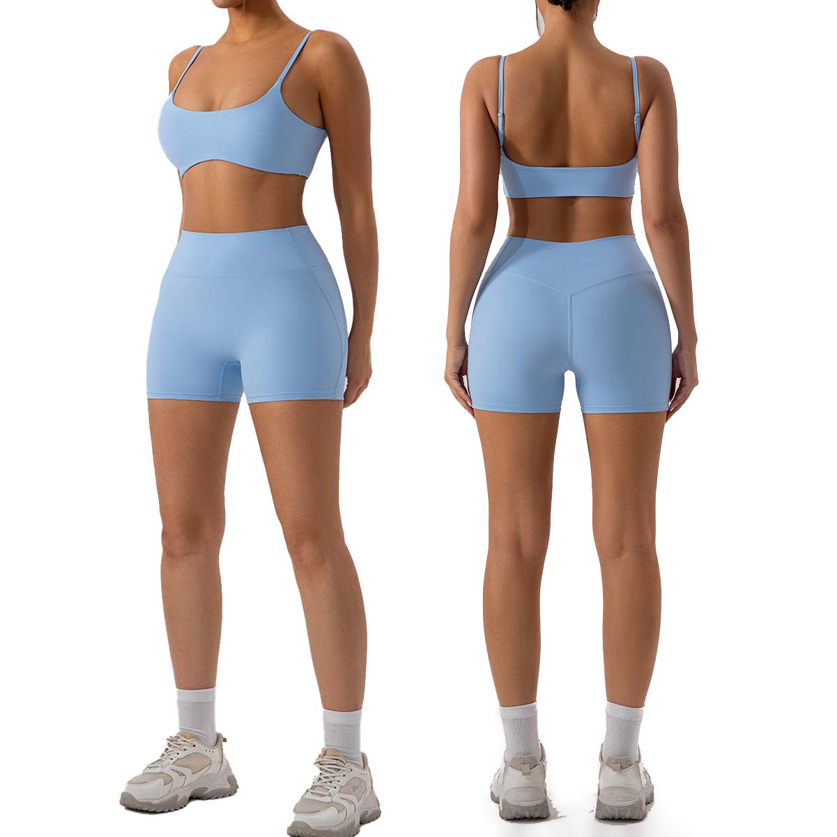 Running Training Set Adjustabl - Crossfit Yoga recension och pris