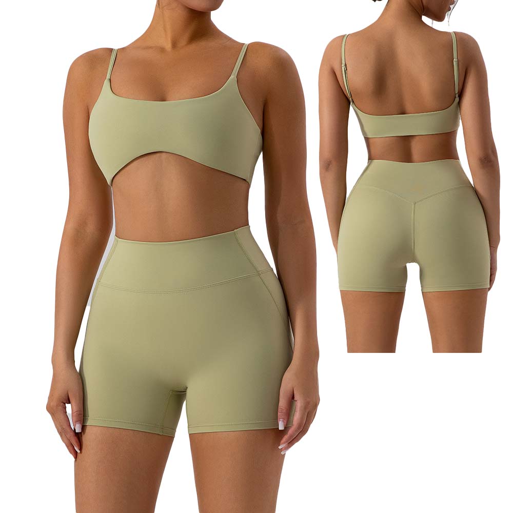 Running Training Set Adjustabl - Crossfit Yoga recension och pris