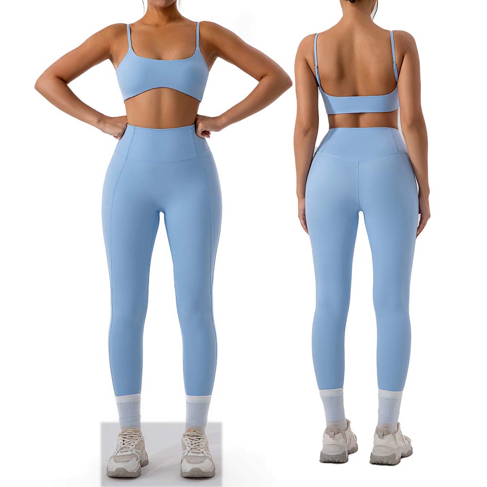 Running Training Set Adjustabl - Crossfit Yoga recension och pris
