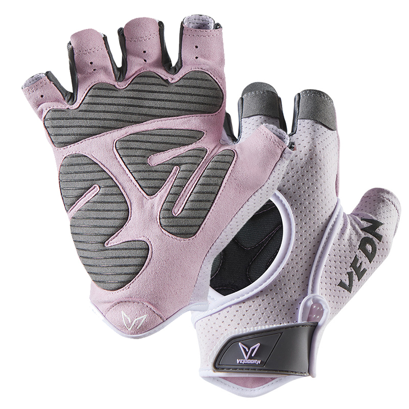 Women's Weightlifting Gloves N - Crossfit G recension och pris