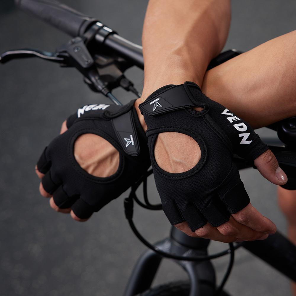 Women's Weightlifting Gloves N - Crossfit G recension och pris