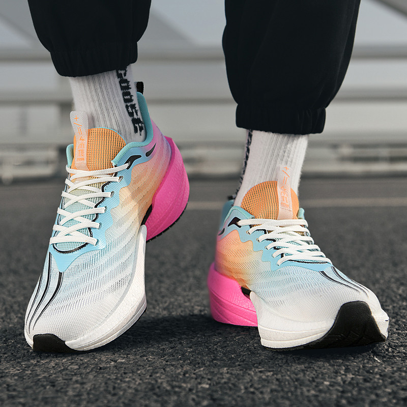 Men's Supportive Running Shoes - Crossfit Male recension och pris