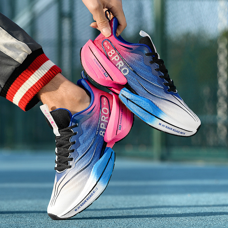 Men's Supportive Running Shoes - Crossfit Male recension och pris