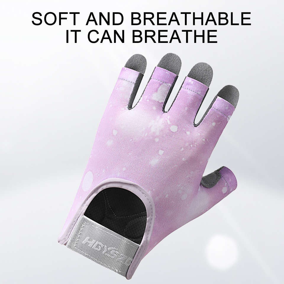 GTUBIKE 1 Pair Workout Gloves  - Crossfit G recension och pris