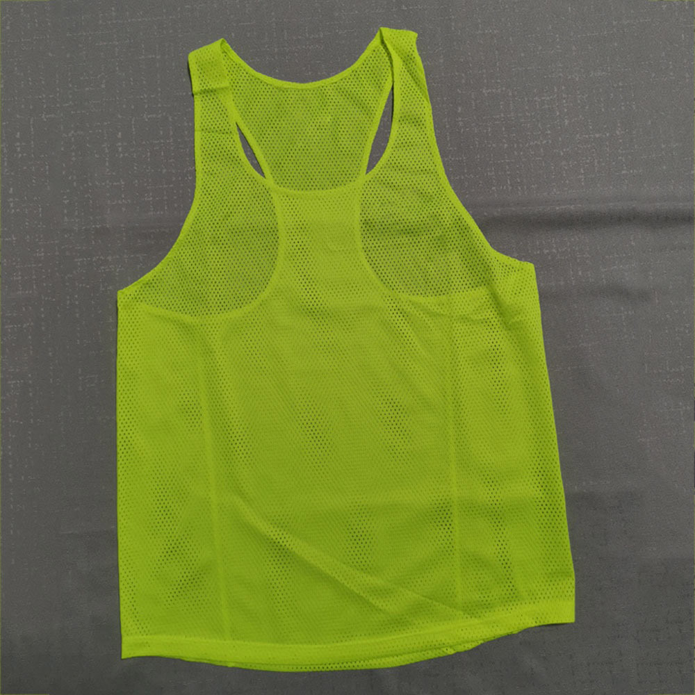Men Fast Running Net Breathabl - Crossfit Vest recension och pris