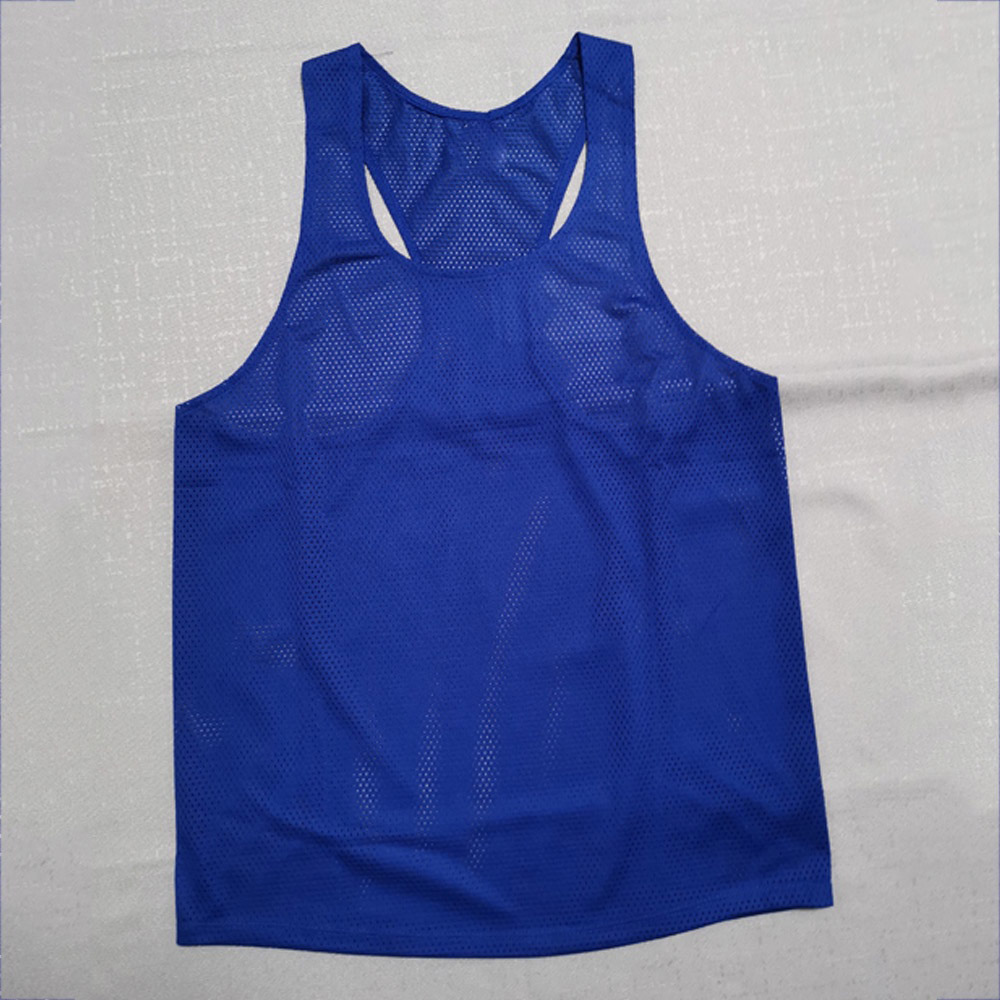 Men Fast Running Net Breathabl - Crossfit Vest recension och pris