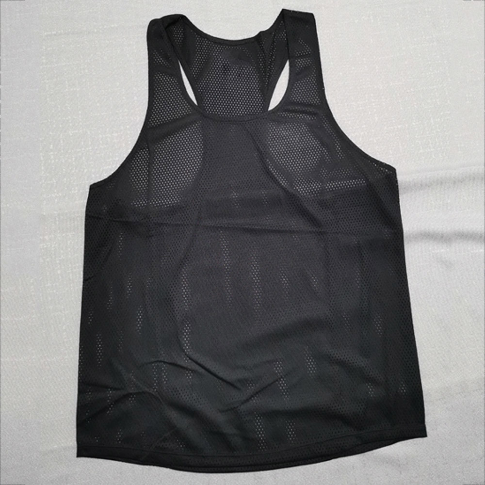Men Fast Running Net Breathabl - Crossfit Vest recension och pris