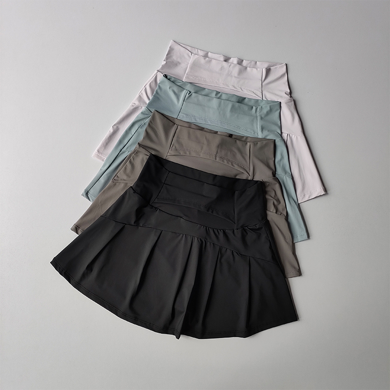 Women's High Waist Sports Shor - Crossfit G recension och pris