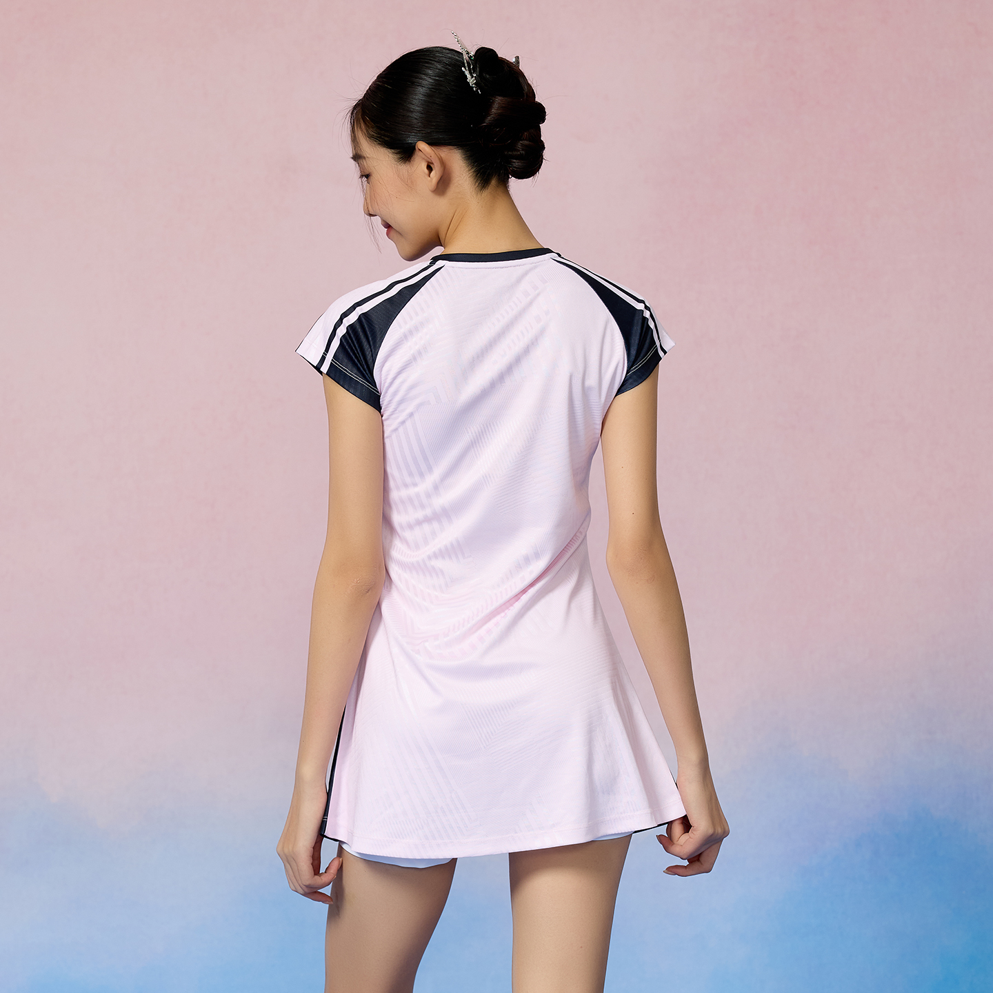 Kawasaki Summer Women Dress Sp - Crossfit G recension och pris