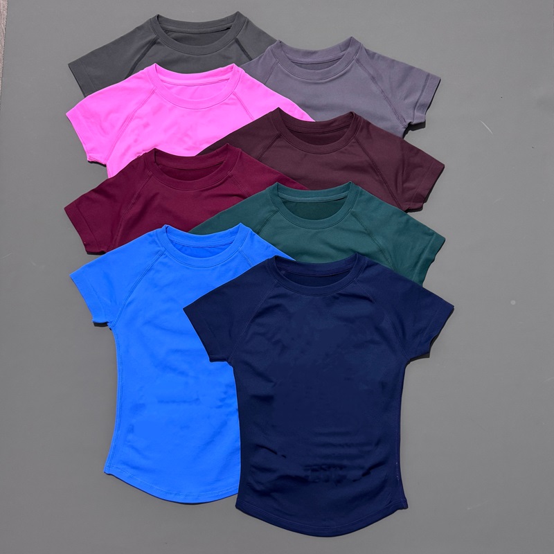 Histello Women Short Sleeve Sl - Crossfit Yoga recension och pris
