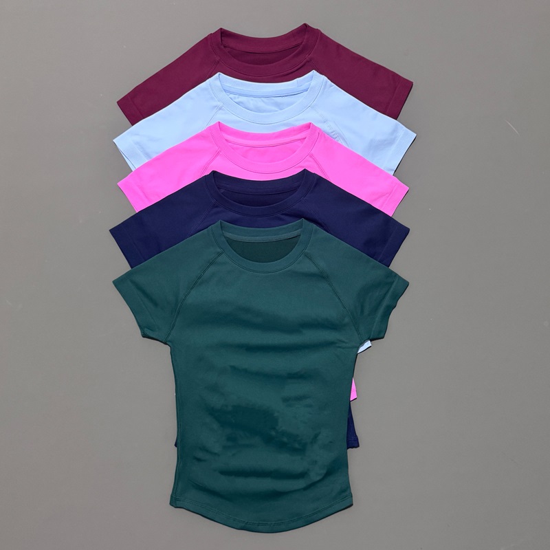 Histello Women Short Sleeve Sl - Crossfit Yoga recension och pris