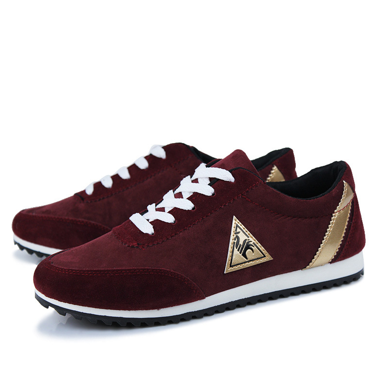 Men Trendy Sneakers Lightweigh - Crossfit Male recension och pris