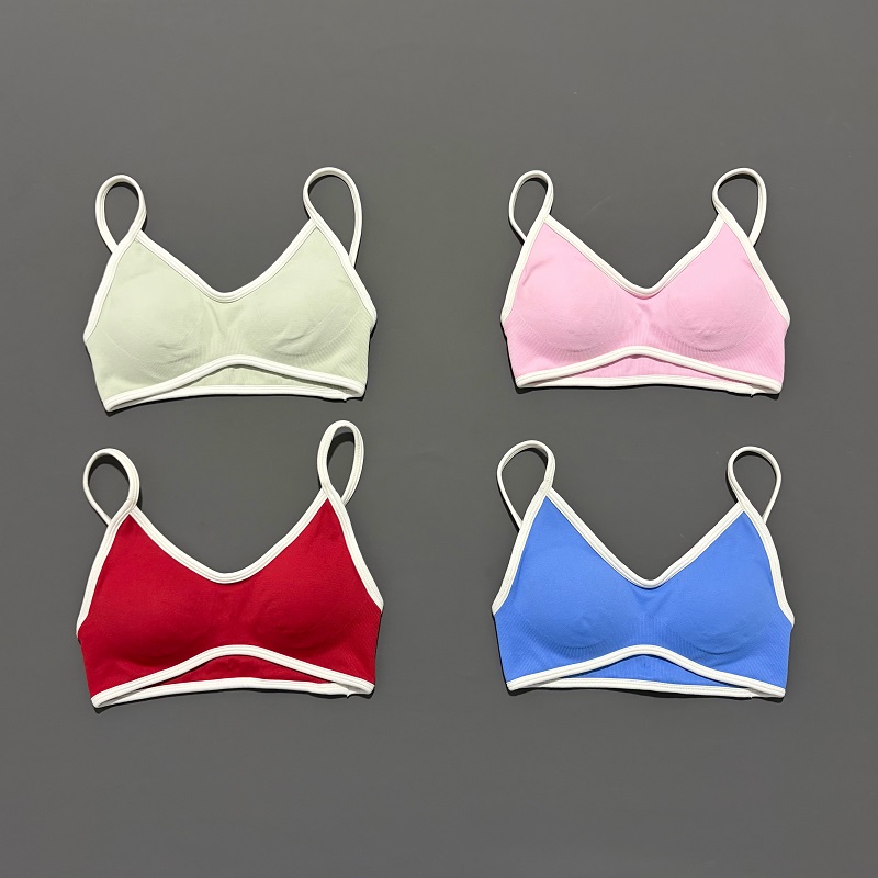 Women Sports Bra Adjustable Hi - Crossfit Yoga recension och pris