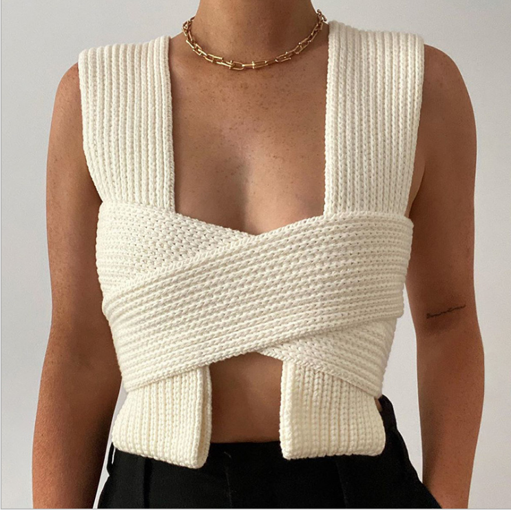 2024 Spring Summer Bow Cross S - Crossfit Vest recension och pris