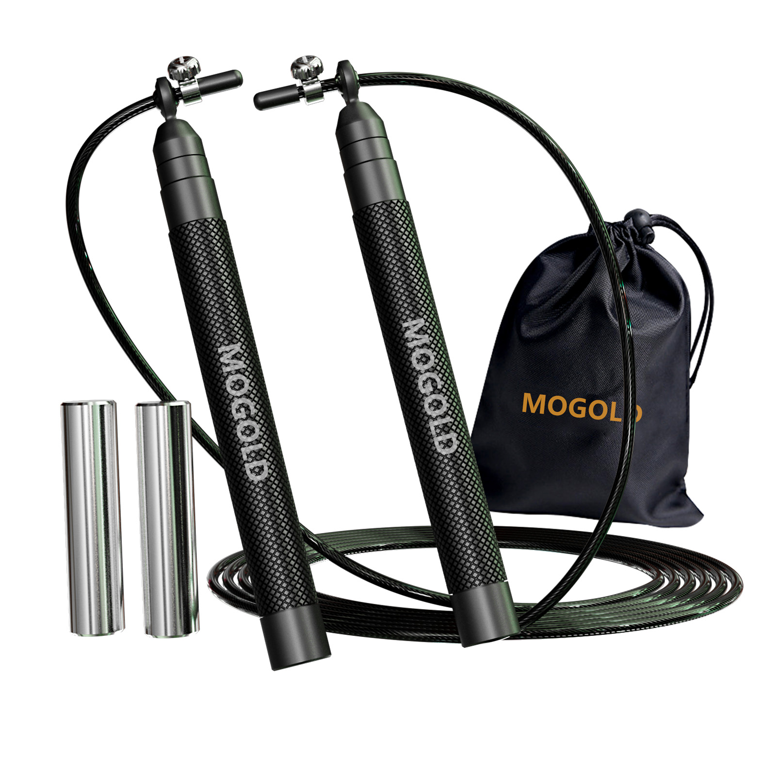 Crossfit Weighted jump rope gy - Crossfit Workout With Equipment recension och pris