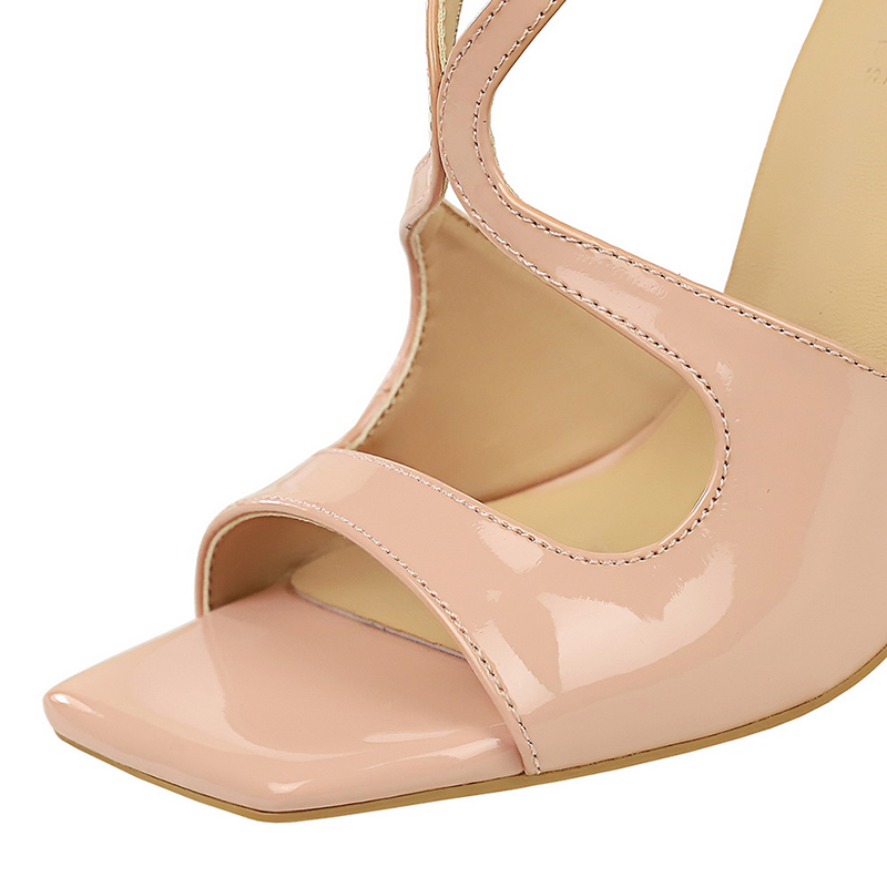 Women Chic Sexy Cross-Strap 10 - Crossfit Lady recension och pris