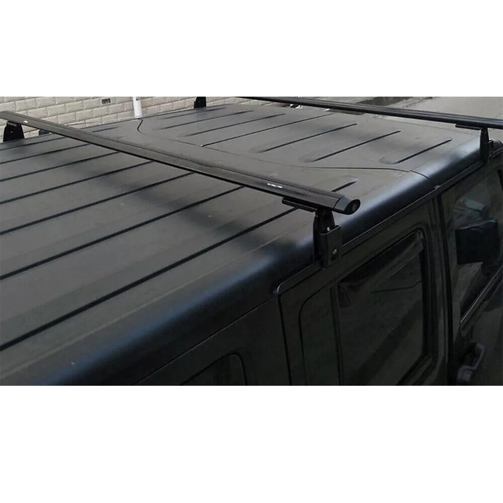 2PCS Cross Bar Fits For MB G-C - Crossfit G recension och pris