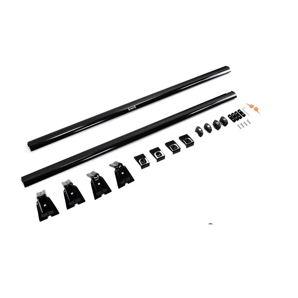 2PCS Cross Bar Fits For MB G-C - Crossfit G recension och pris