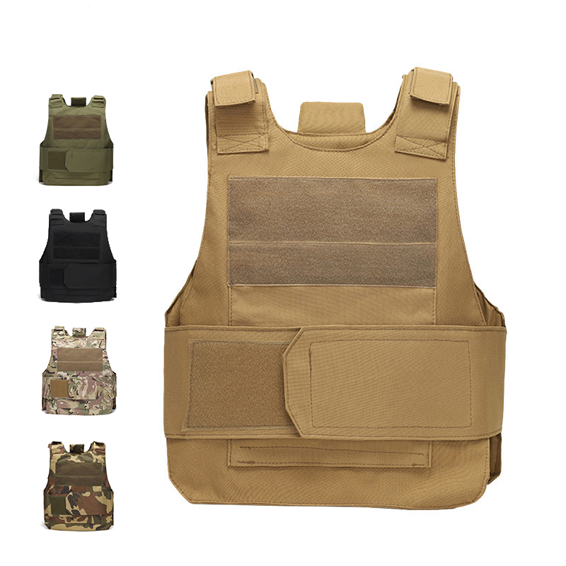 Quick off and quick release ou - Crossfit Vest recension och pris