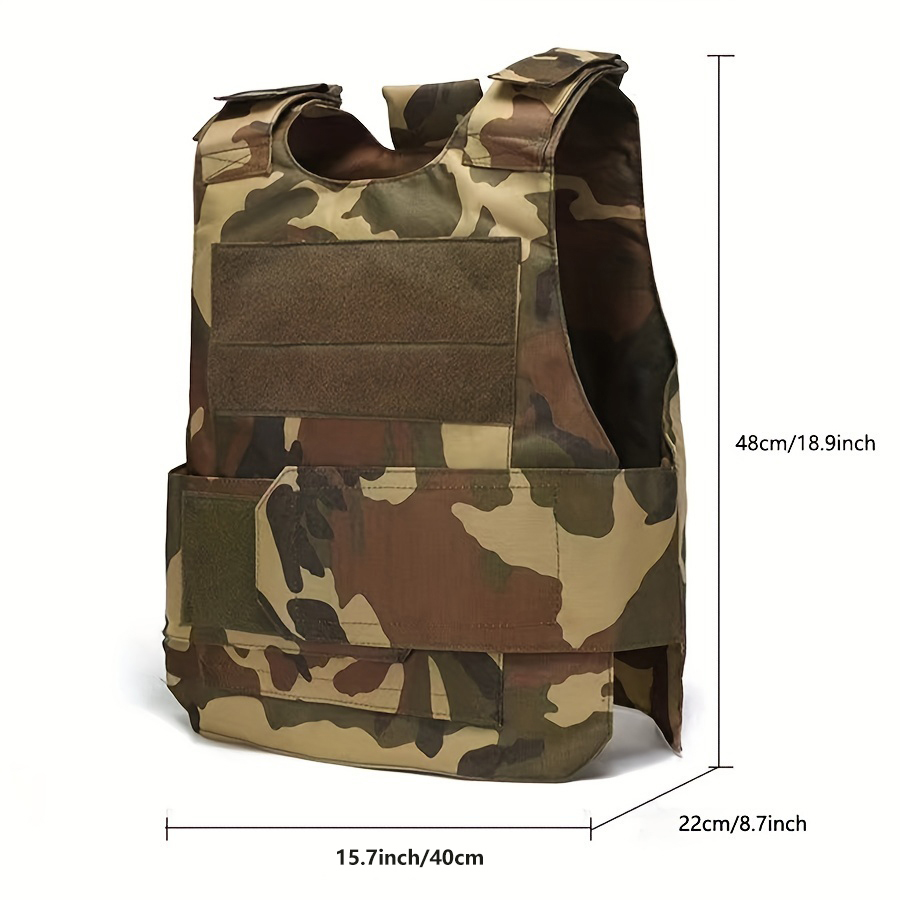 Quick off and quick release ou - Crossfit Vest recension och pris