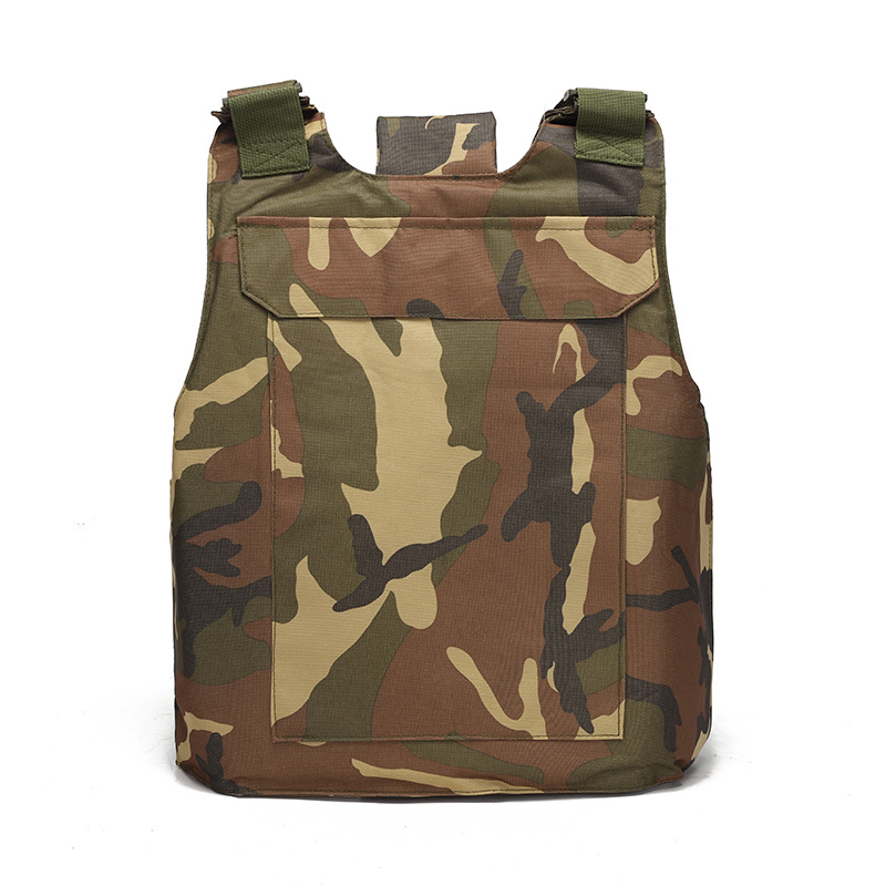 Quick off and quick release ou - Crossfit Vest recension och pris