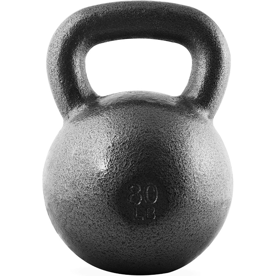 Hammerstone Painted Cast Iron  - Crossfit Workout With Equipment recension och pris
