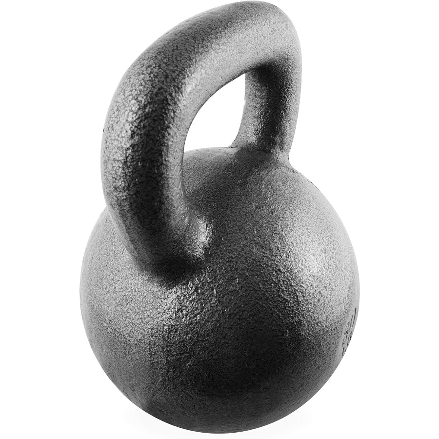 Hammerstone Painted Cast Iron  - Crossfit Workout With Equipment recension och pris