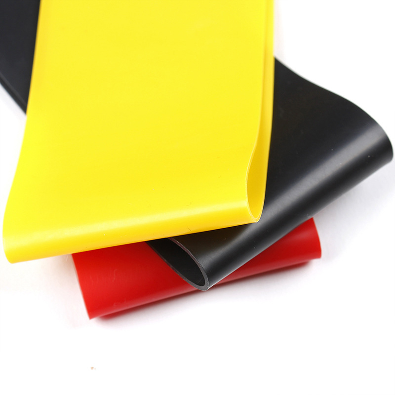 Sport Resistance Band for Gym  - Crossfit Workout With Equipment recension och pris