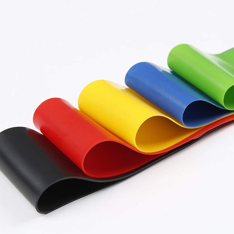 Sport Resistance Band for Gym  - Crossfit Workout With Equipment recension och pris