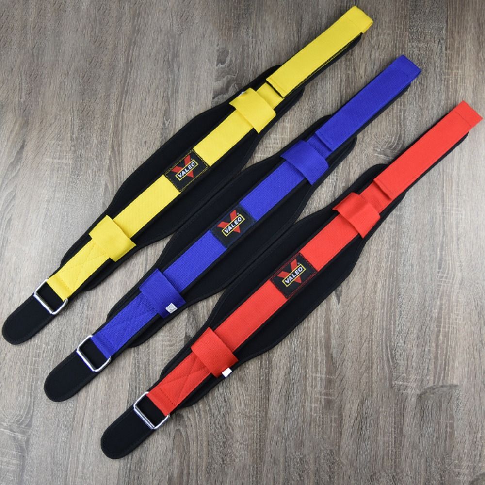 EVA Adjustable Fitness Belt Sa - Crossfit Workout With Equipment recension och pris