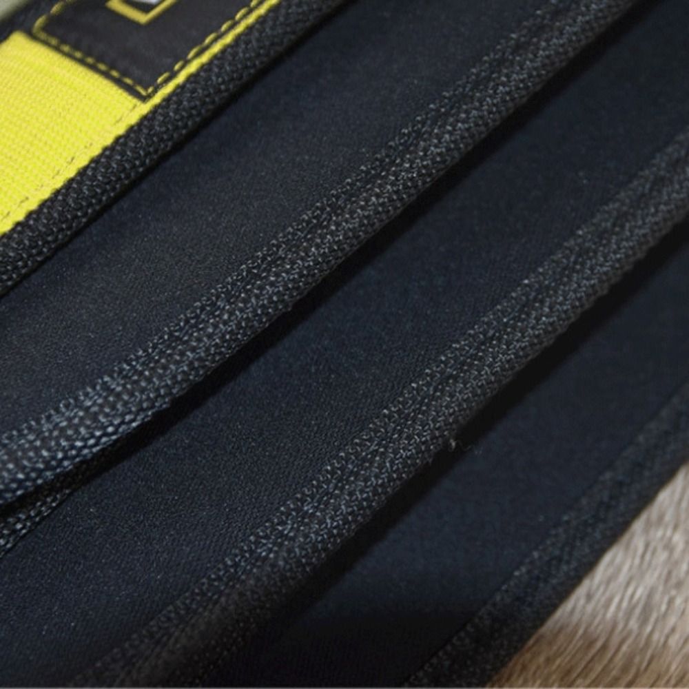 EVA Adjustable Fitness Belt Sa - Crossfit Workout With Equipment recension och pris