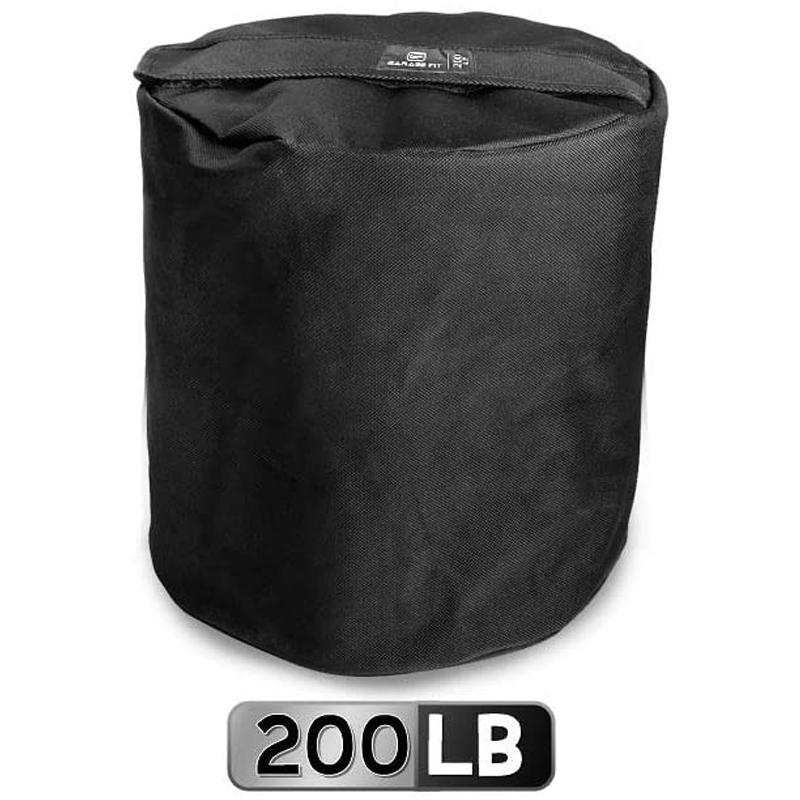 300lbs Garage Fit Sandbag Empt - Crossfit Workout With Equipment recension och pris