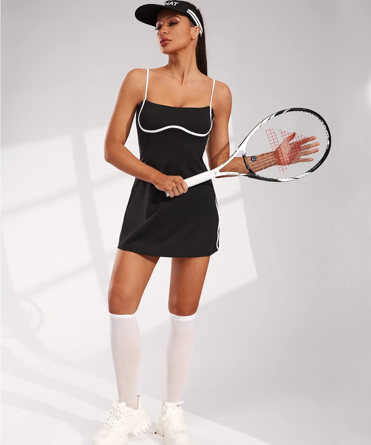 Women's Fitness Tennis Skirt S - Crossfit G recension och pris