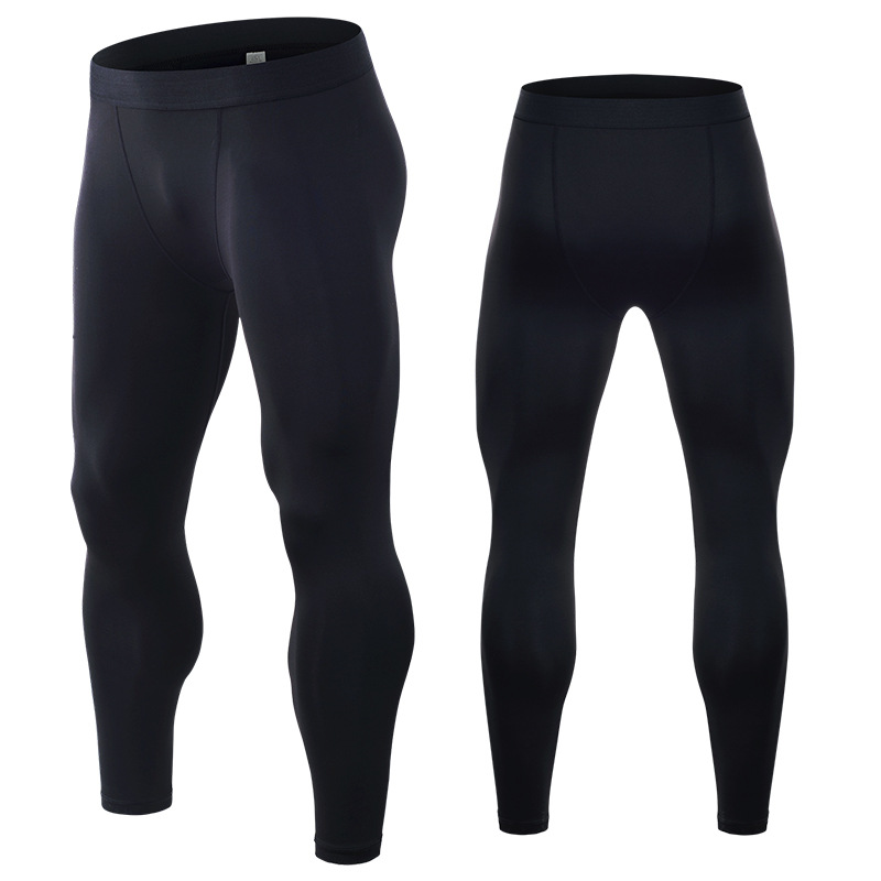 Men GYM Training Crossfit Legg - Crossfit G recension och pris