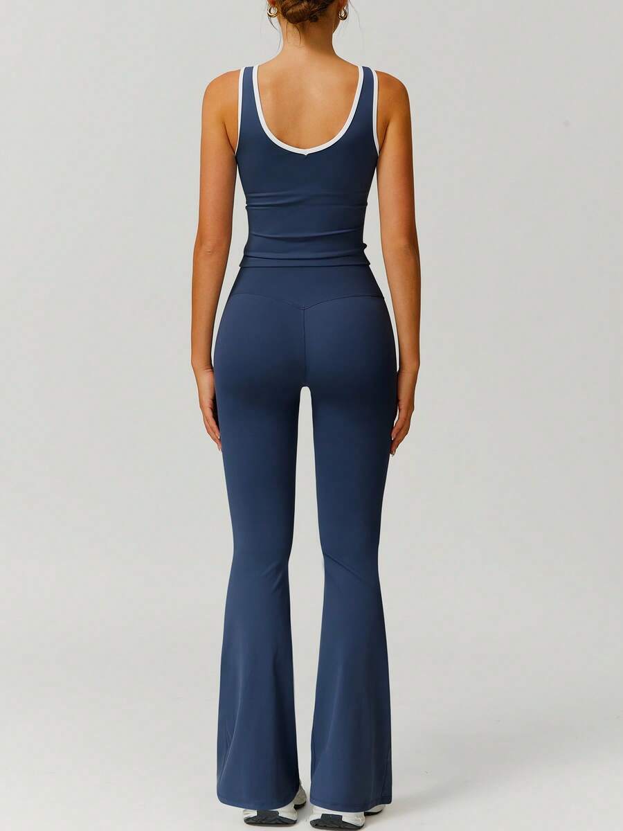 Women 2 Piece Yoga Set With Cr - Crossfit Yoga recension och pris
