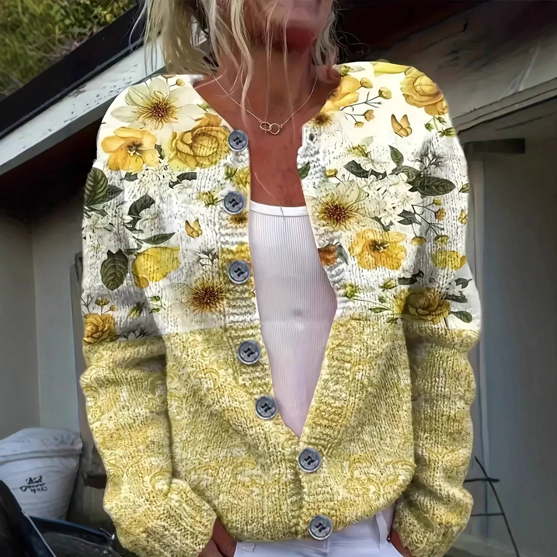 Fashionable 3D Print Round Nec - Crossfit Vest recension och pris