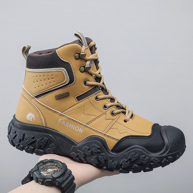Original Outdoor Hiking Traini - Crossfit Male recension och pris