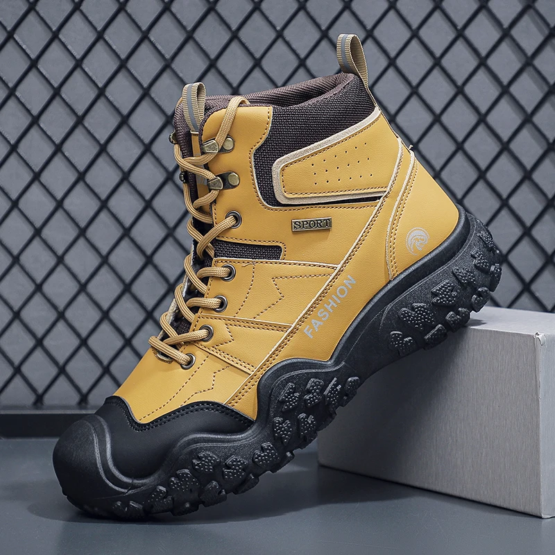 Original Outdoor Hiking Traini - Crossfit Male recension och pris