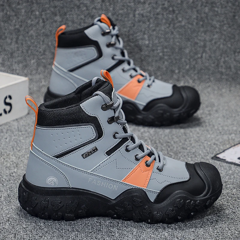 Original Outdoor Hiking Traini - Crossfit Male recension och pris