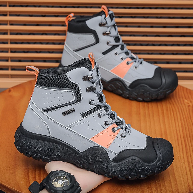 Original Outdoor Hiking Traini - Crossfit Male recension och pris