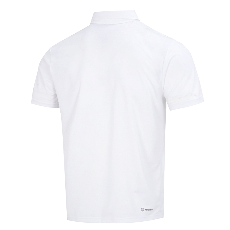 Adidas Fab Polo Men's Short-Sl - Crossfit G recension och pris